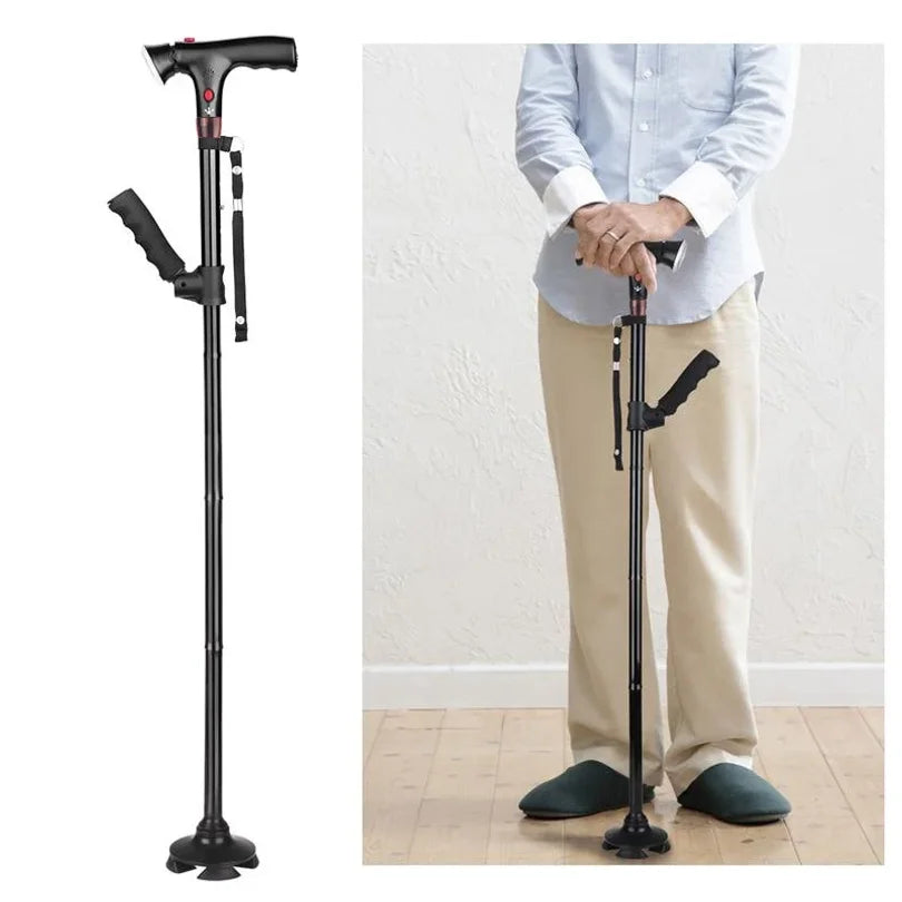 LumiWalk™ Guided Night Walks
