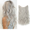 GlamVeil™ Instant Hair Transformation