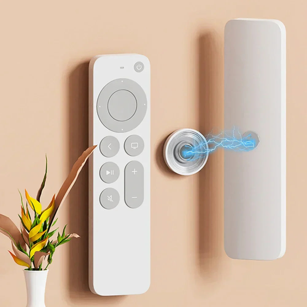 WallWise™ Instant Stick Wall Storage