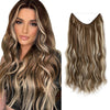 GlamVeil™ Instant Hair Transformation