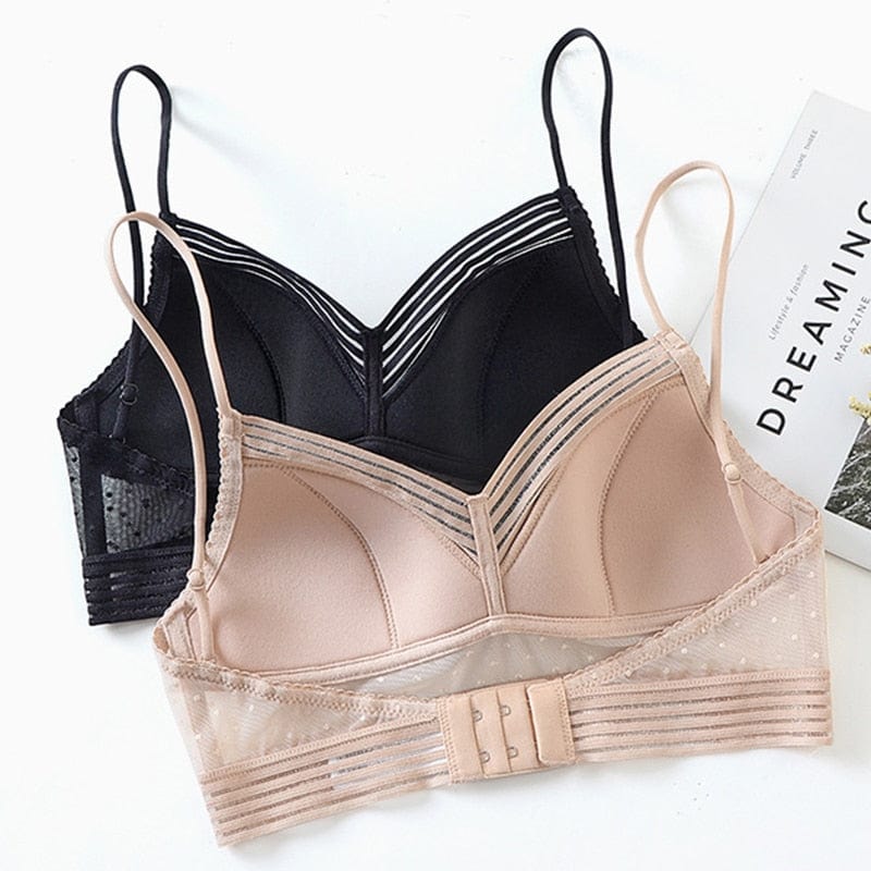 BareLift™ Invisible Everyday Support