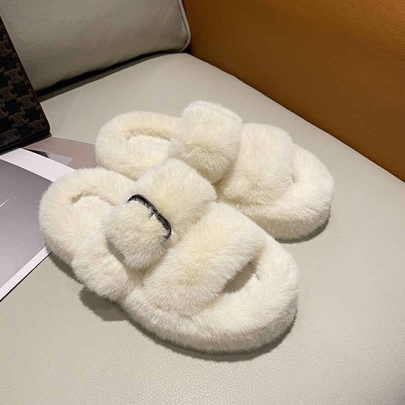 Women's Slippers - Comfortable and Orthopedic House Slippers for Home