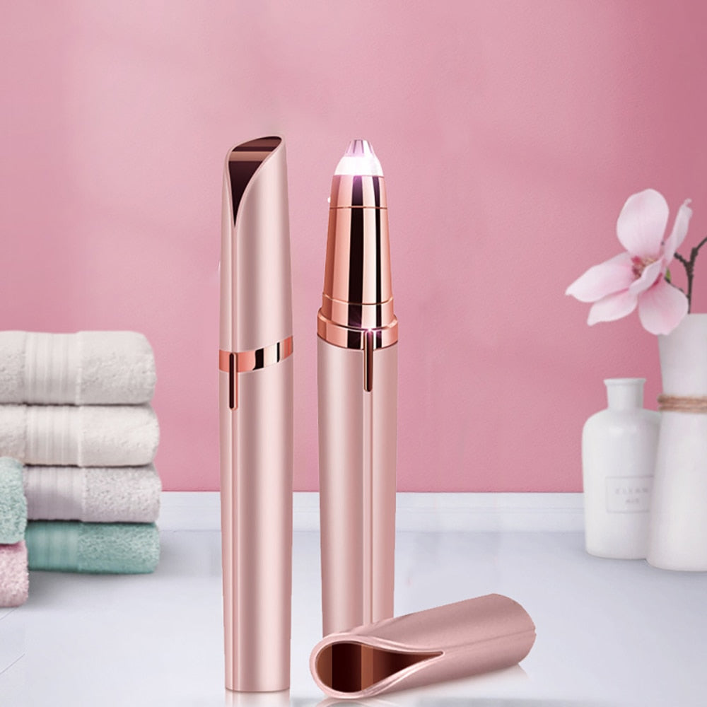 ArchErase™ Effortless Brow Sculpting