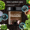 SoilSpark™ Ignites Growth Potential