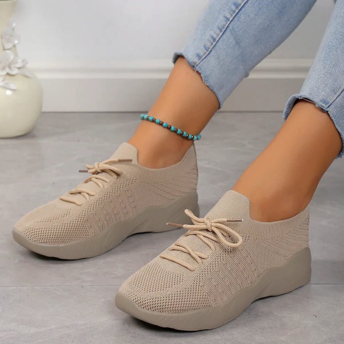 Zara | Comfortable and Posture Support Women's Shoes