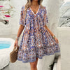 Babs | Stylish and Comfortable Women's Dress for All Occasions