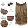 GlamVeil™ Instant Hair Transformation