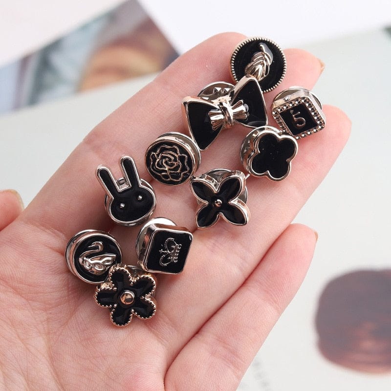StudFlex™ Versatile Fashion Fastener
