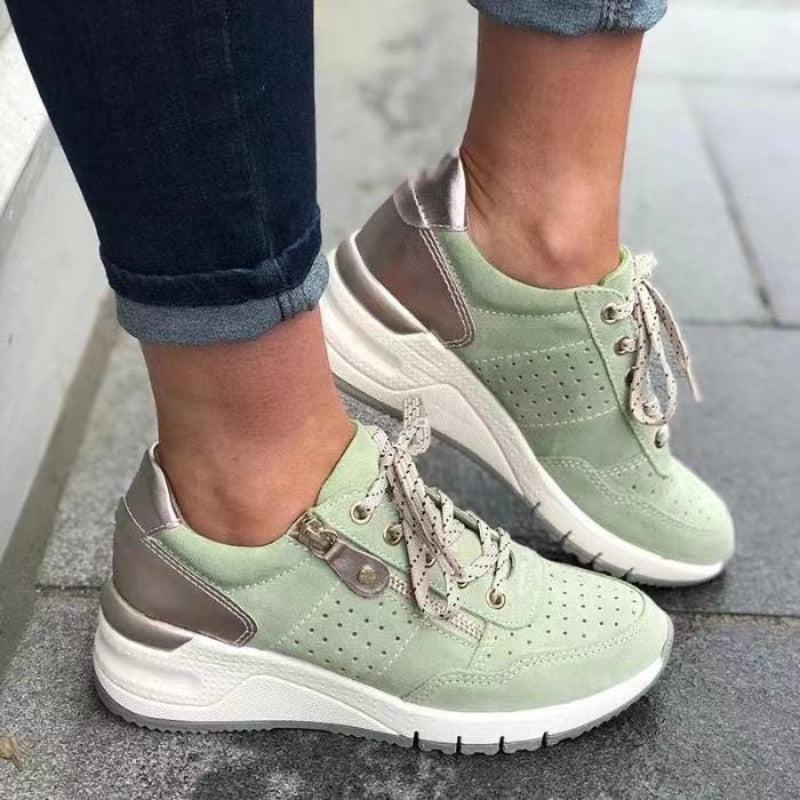 Women's Shoes – Orthopedic Shoes for Healthy and Comfortable Wearing