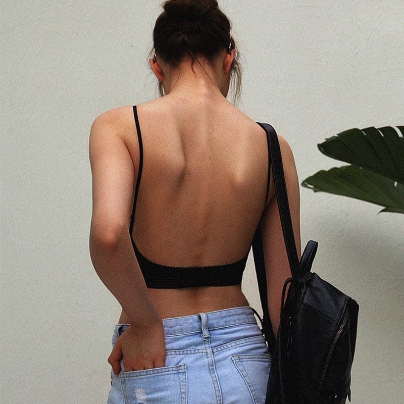 BareLift™ Invisible Everyday Support
