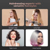 GlamWand™ Quick Curl Perfection
