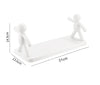 2+1 Free | SnapShelf™ No-Drill Wall Storage