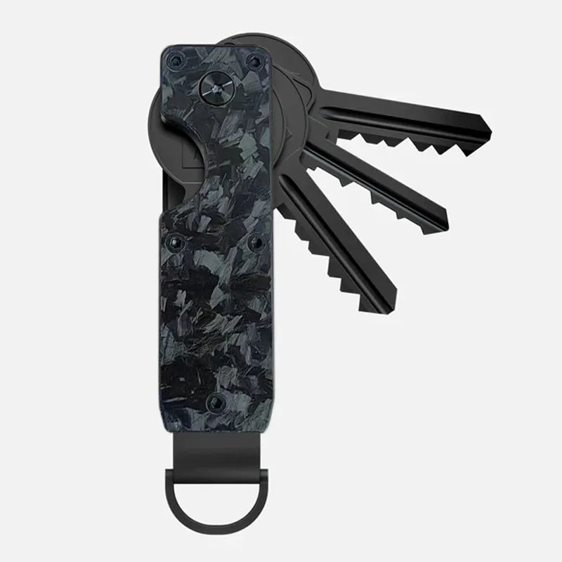 KeyMate™ Sleek Key Storage