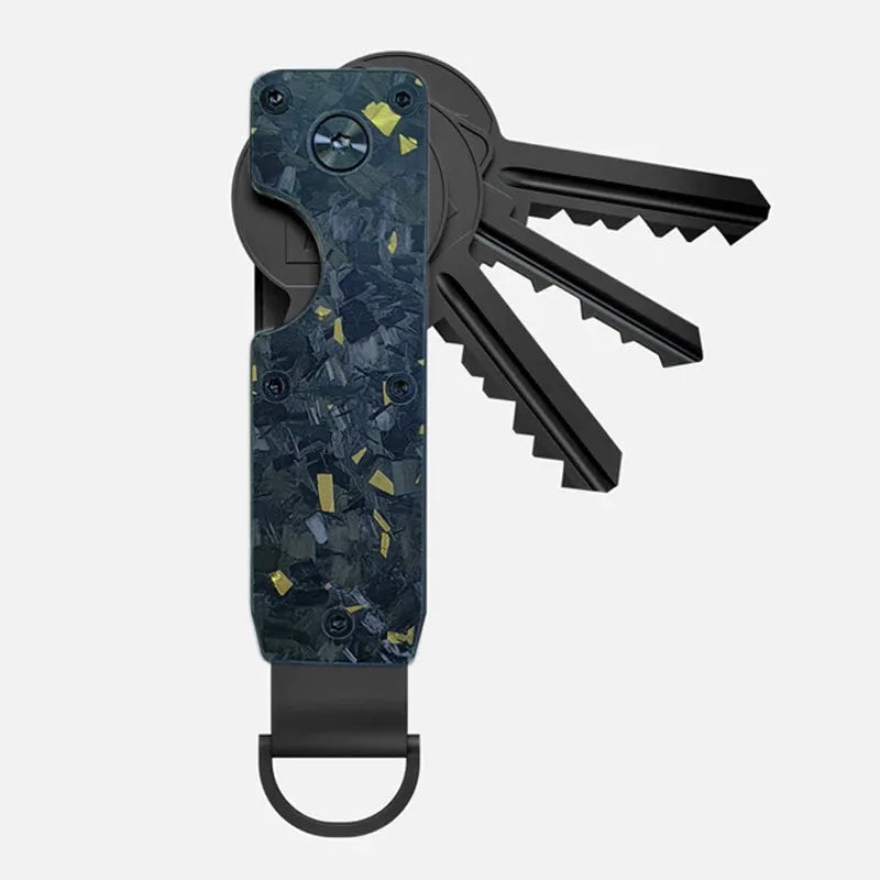 KeyMate™ Sleek Key Storage