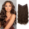 GlamVeil™ Instant Hair Transformation