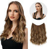 GlamVeil™ Instant Hair Transformation