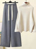 Winter Knit Set | Warmth and Style in an Elegant Outfit