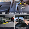 CarGrip™ Holds Phone Without Worry