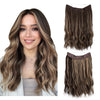 GlamVeil™ Instant Hair Transformation