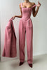 Annabeth™ Tailored Chic Confidence