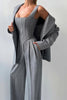 Annabeth™ Tailored Chic Confidence