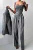 Annabeth™ Tailored Chic Confidence