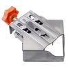 SteelGrip™ Solid Corner Reinforcement