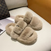 Women's Slippers - Comfortable and Orthopedic House Slippers for Home