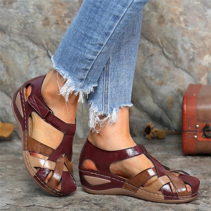 Breathable Sandals for Women | Lightweight