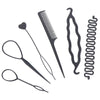 TressMold™ Perfect Styling Control