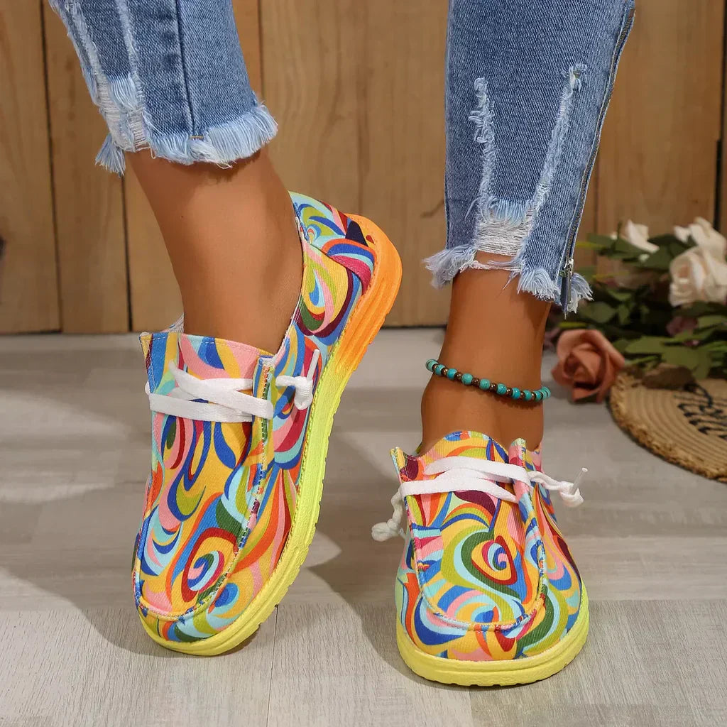 Women's Shoes: Stylish and Comfortable Hiking Shoes for Outdoor Adventures