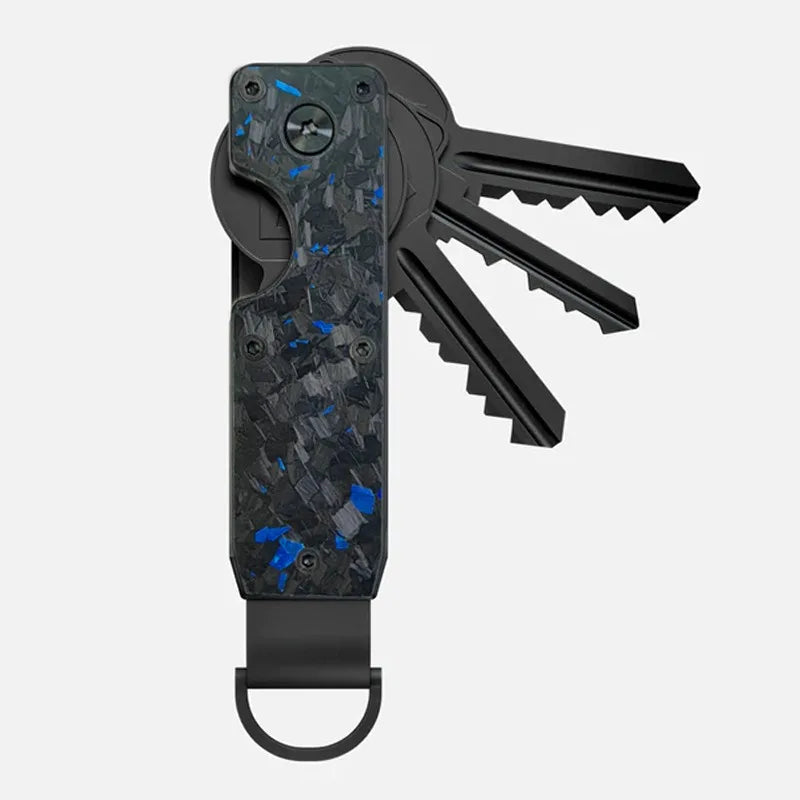 KeyMate™ Sleek Key Storage