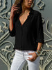 Ziski - Women's Blouse