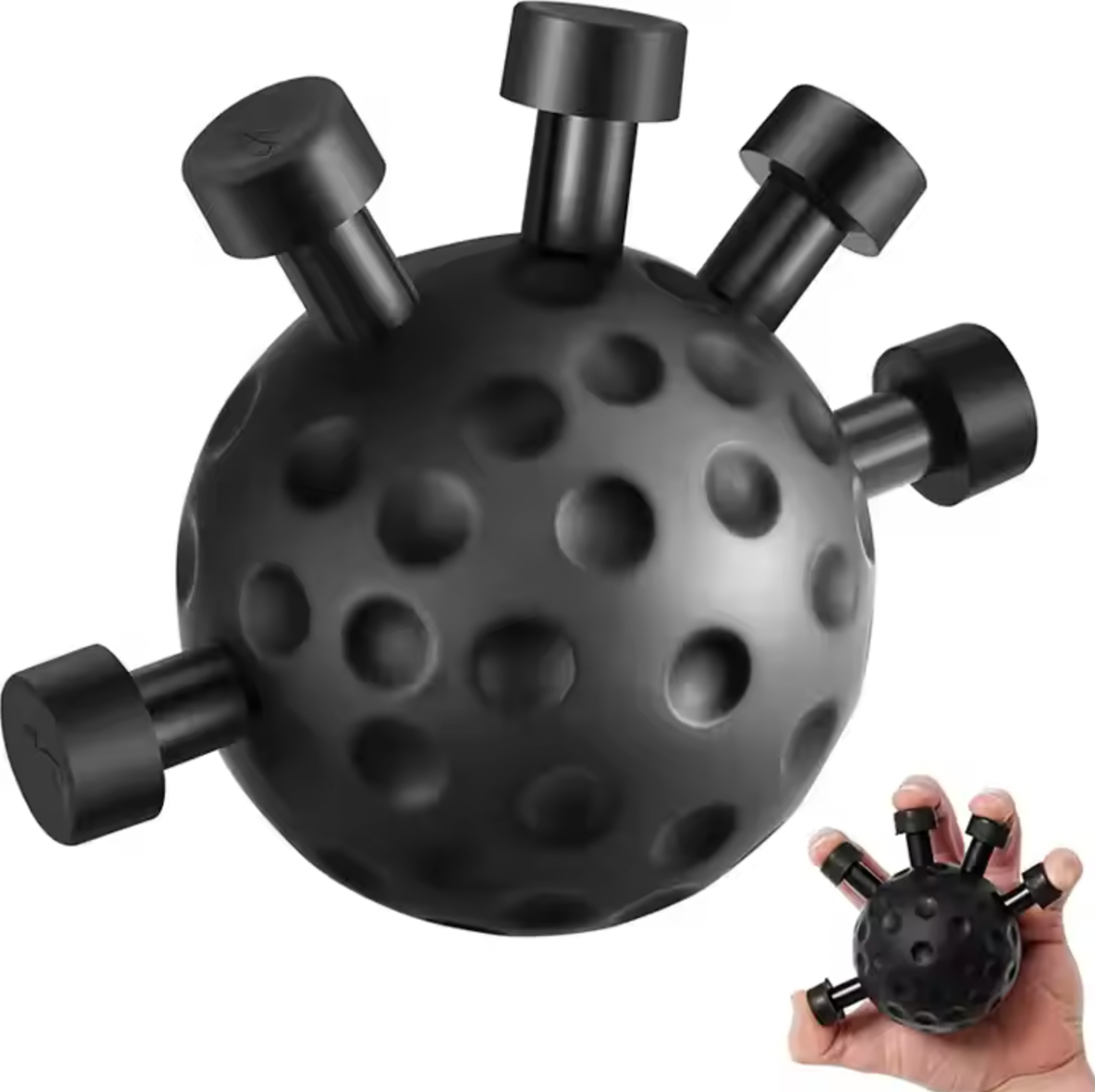ArmStrong™ Improves Grip Strength