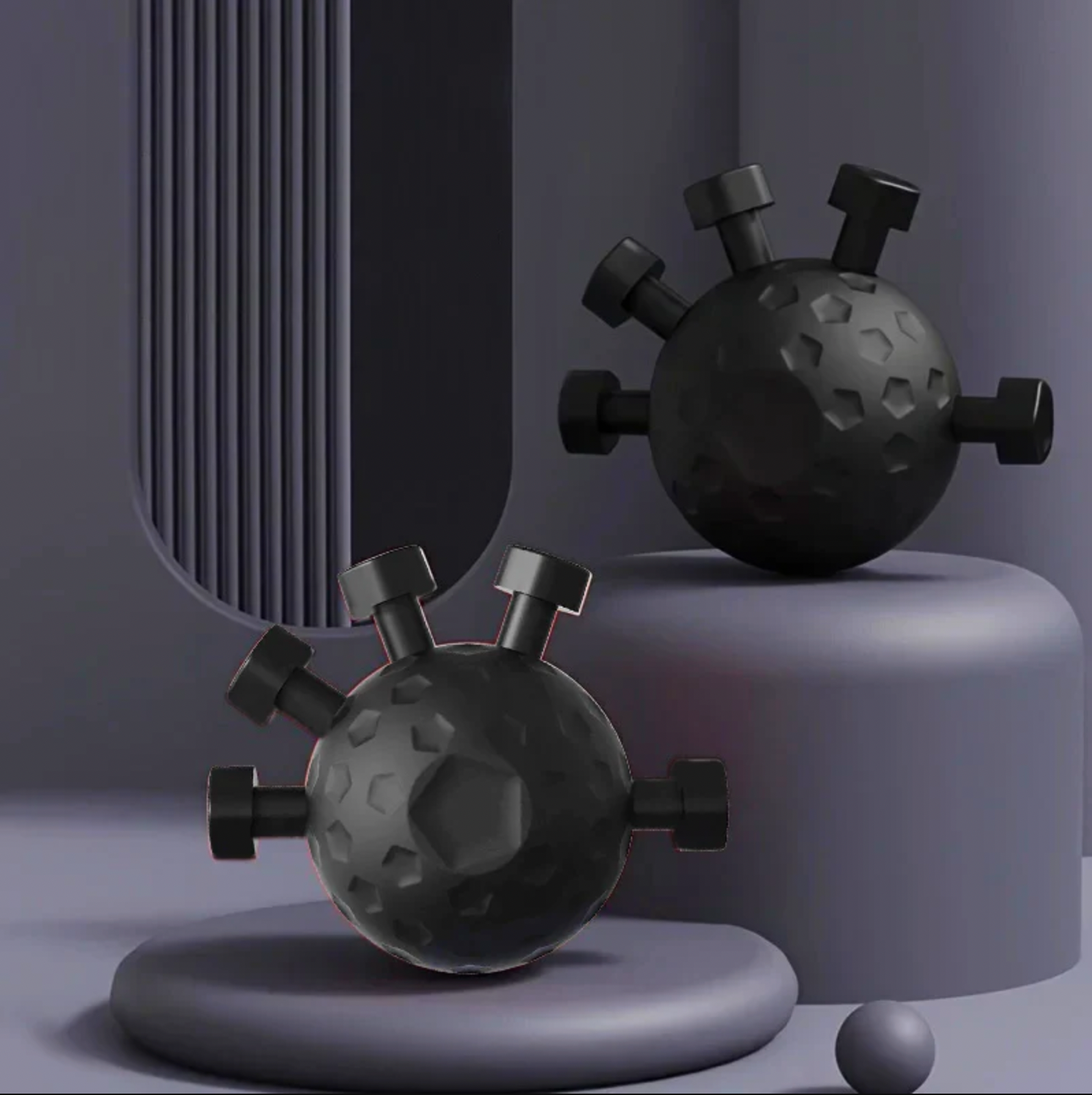 ArmStrong™ Improves Grip Strength