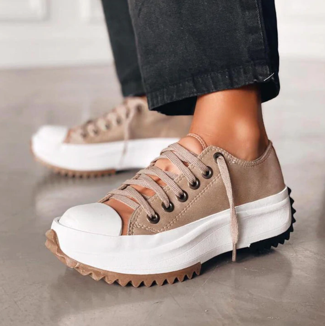 Women's Shoes with Orthopedic Support – Stylish and Lightweight