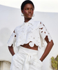 Bailey™ Gracefully Detailed Elegance