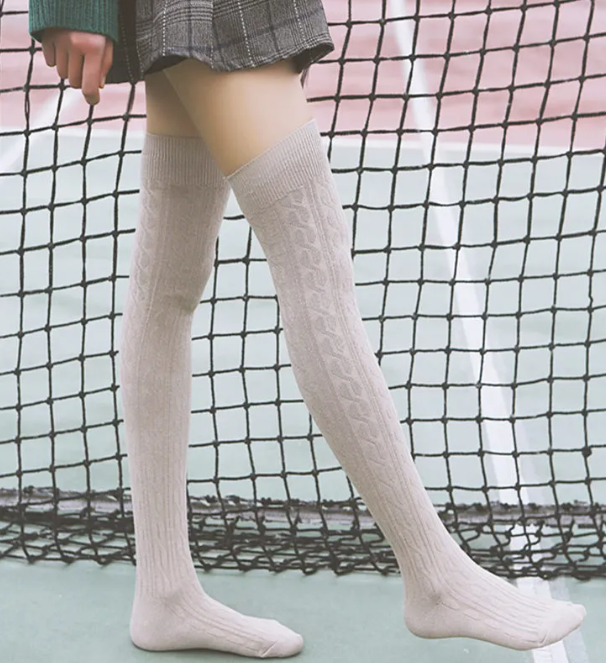 ComfyLeg™ Extended Comfort Coverage