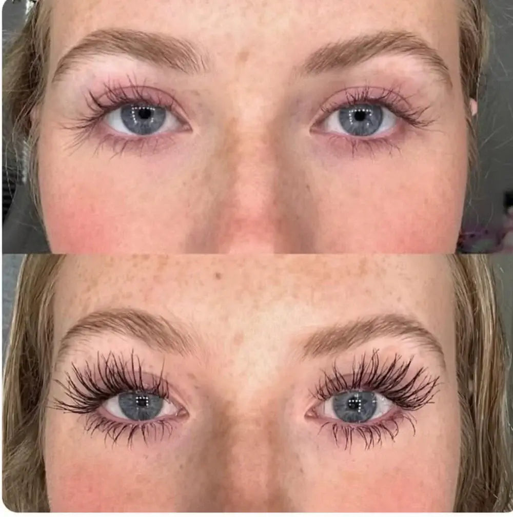2+2 Free | SilkLash™ Lasting Lash Transformation