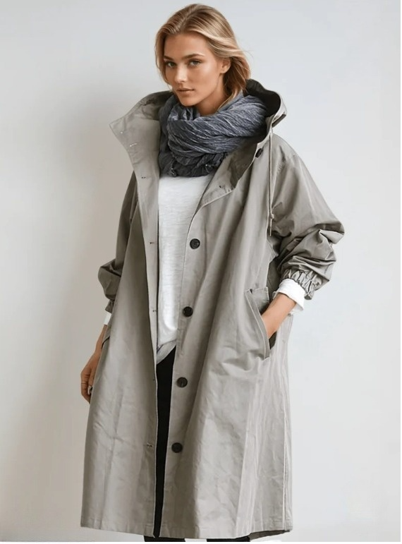 Whitley™ Rainproof Everyday Comfort