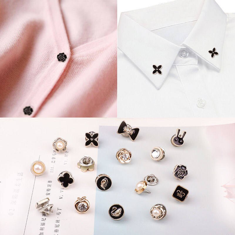 MetalSnap™ Secure Every Button