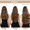 GlamVeil™ Instant Hair Transformation