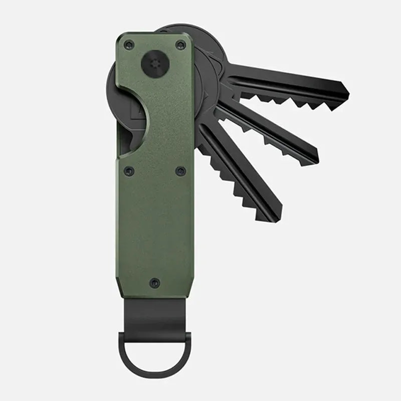 KeyMate™ Sleek Key Storage