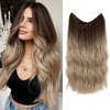 GlamVeil™ Instant Hair Transformation