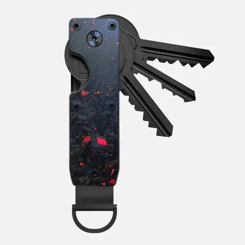 KeyMate™ Sleek Key Storage