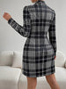 Adaline™ Graceful and Elegant Spring Dress