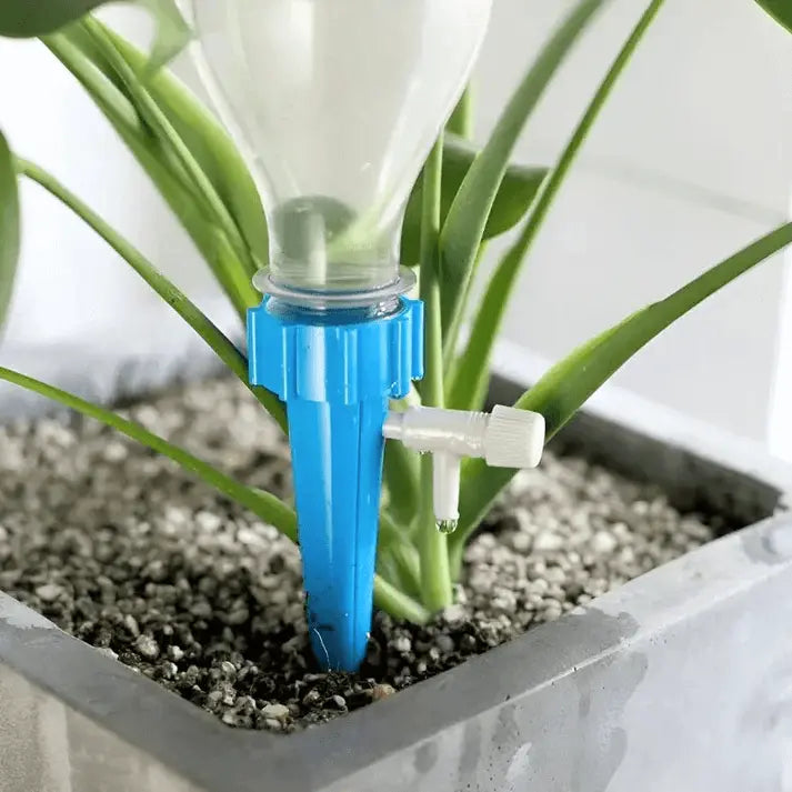 PlantDrip™ Consistent Plant Nourishment