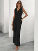 Claudia Women's Two-Piece Set with Fitted Blazer and Pants