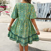Babs | Stylish and Comfortable Women's Dress for All Occasions