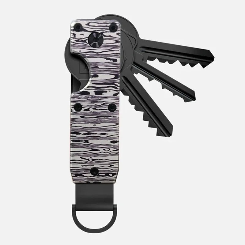 KeyMate™ Sleek Key Storage